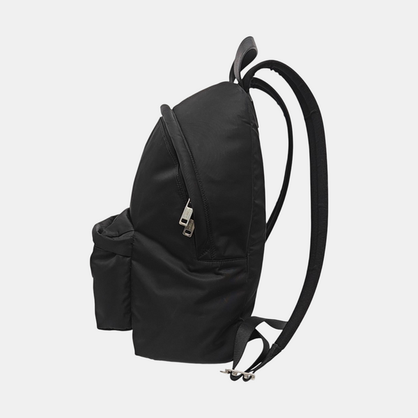 Nylon Black