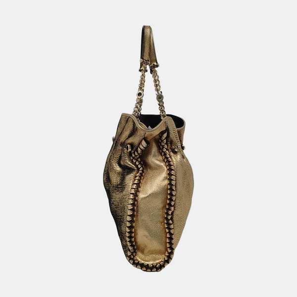 Calfskin Beige