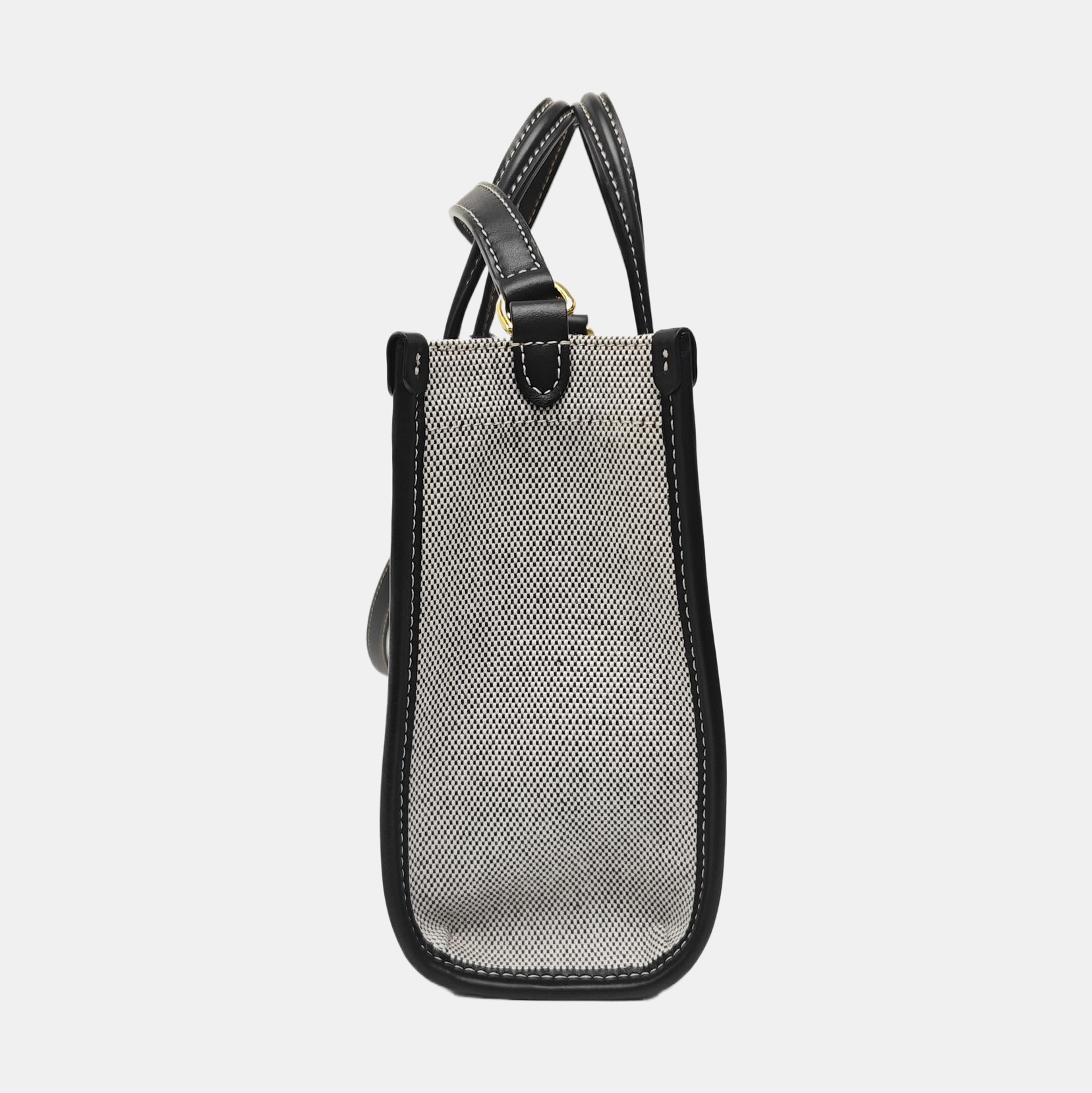 Freya Mini Canvas White