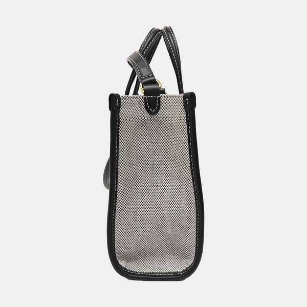 Freya Mini Canvas White