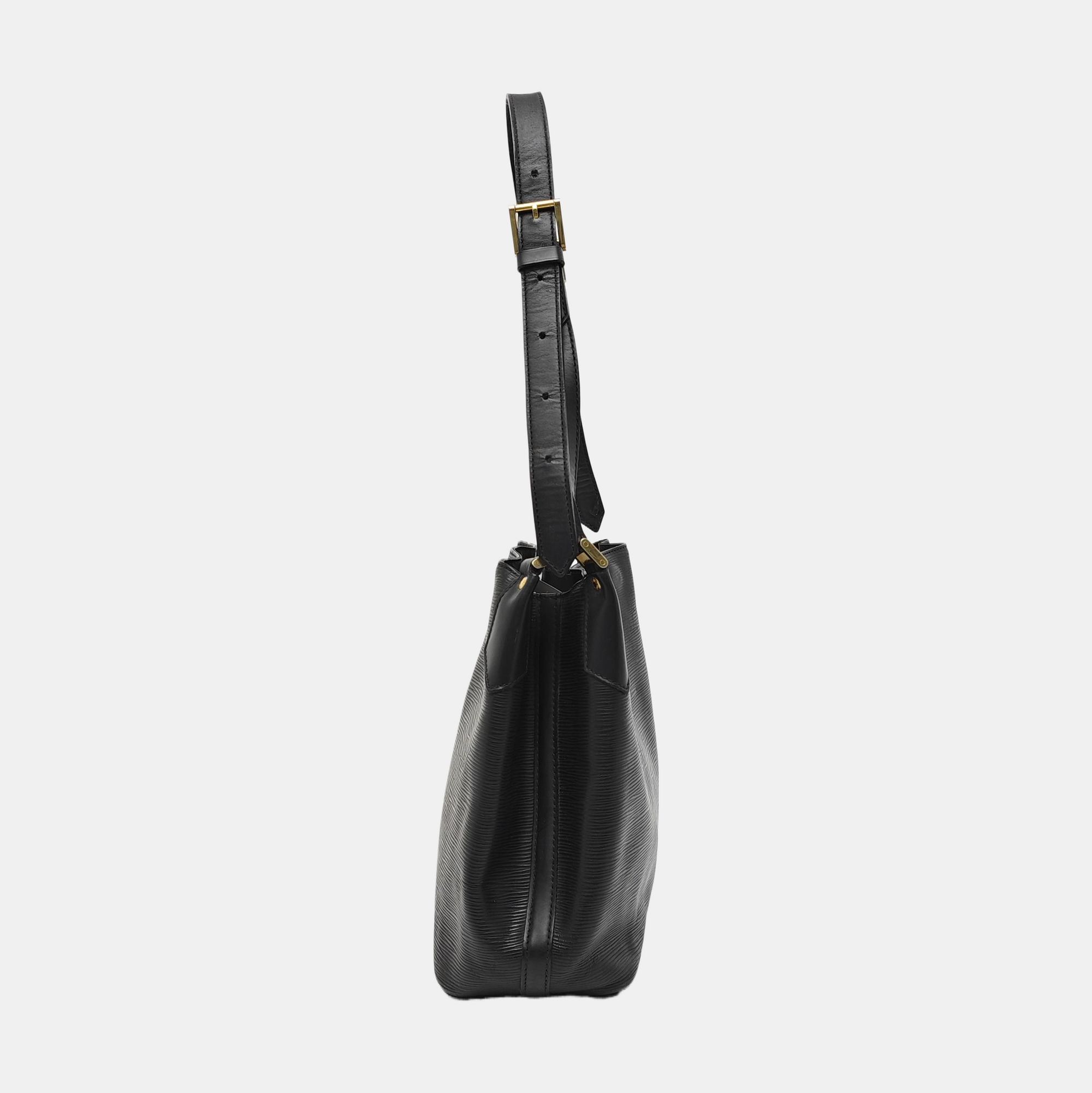 MANDARA MM Epi Black