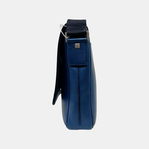 Calfskin Blue