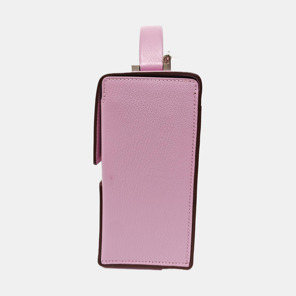 Cinhetic Chèvre Mysore Purple