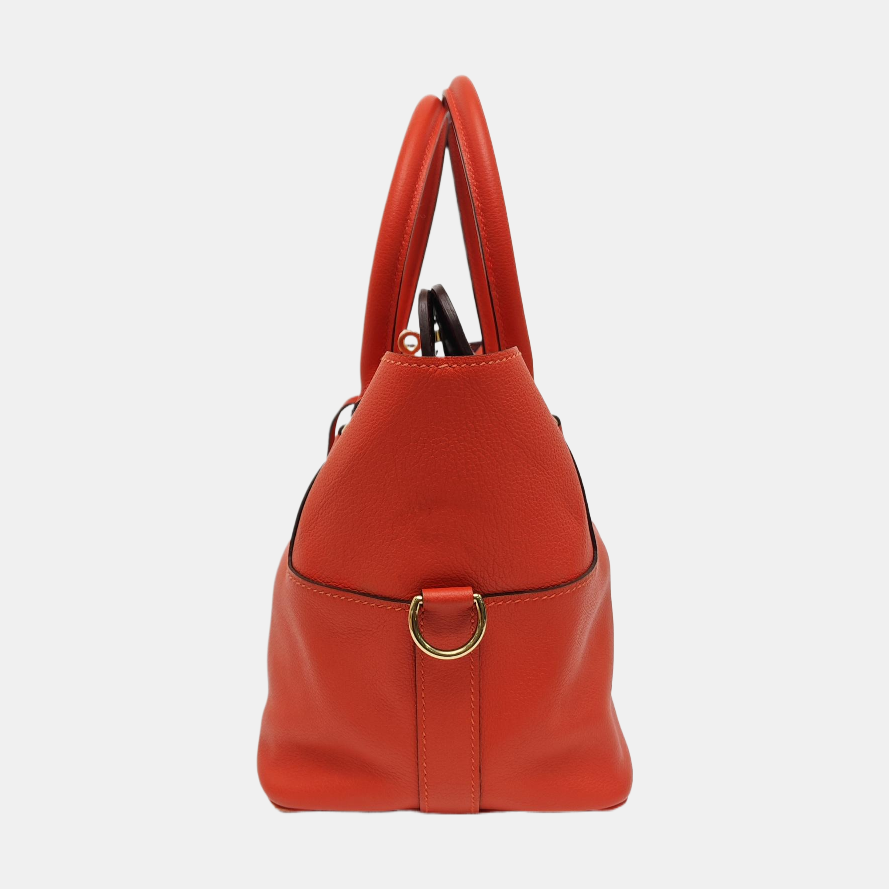 Toolbox Evercolor Red