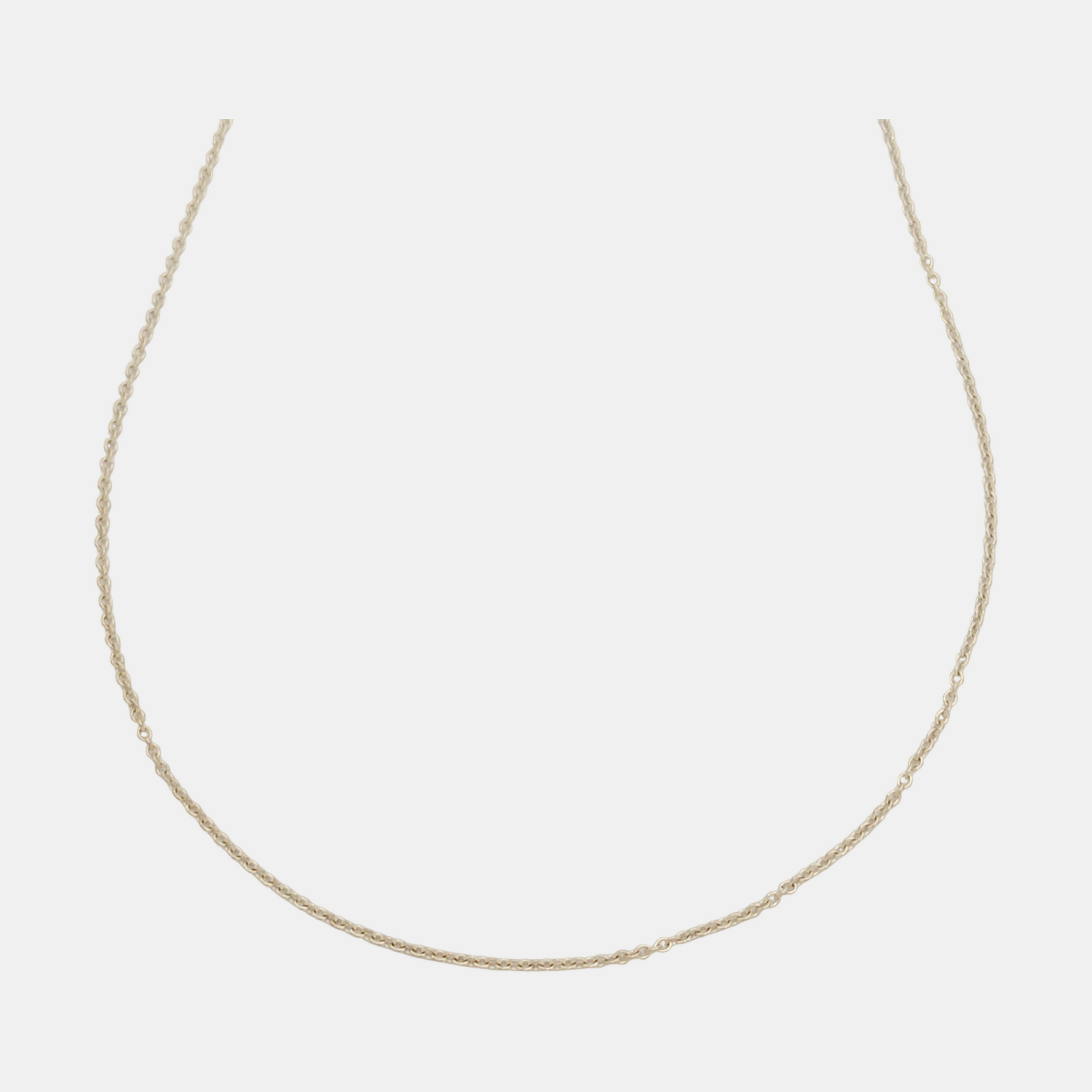 925 Sterling Silver Necklace