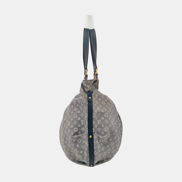 FANTASY IDEYLLE MM Monogram Canvas Blue