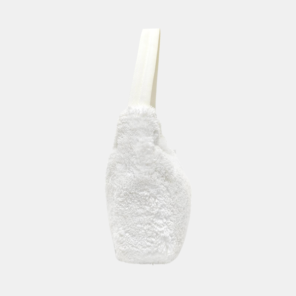 Re-Edition2000 Mini Terry Cloth White