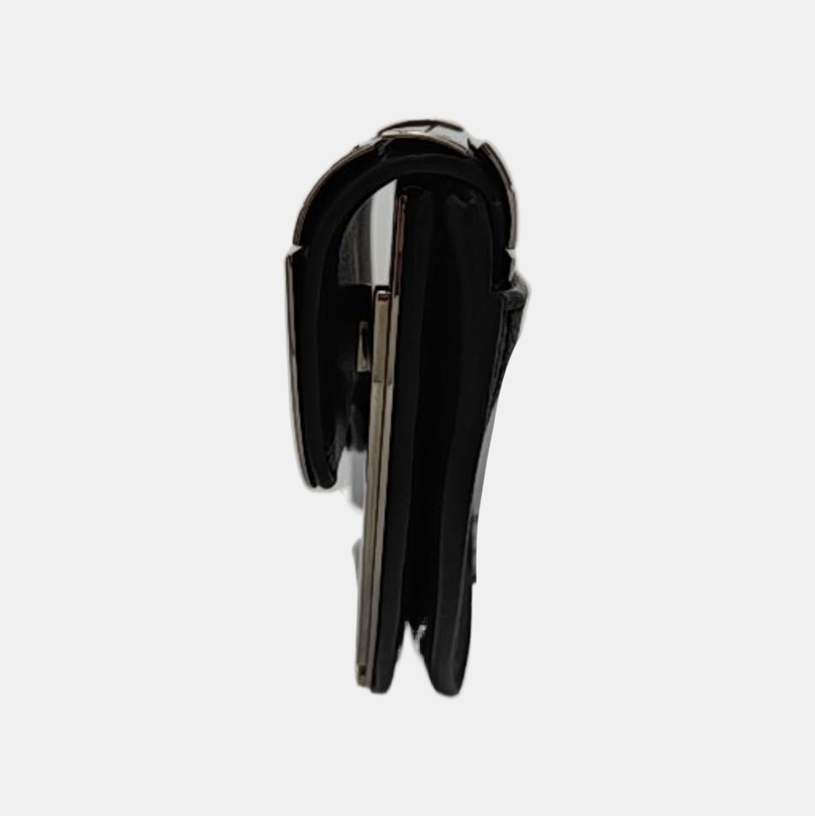 Saddle Mini Special Material Silver