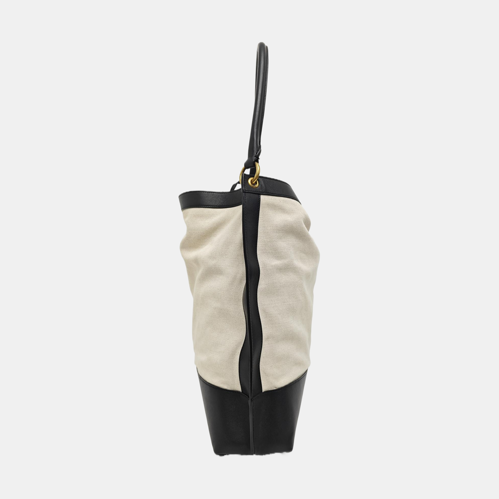 TAG Canvas White