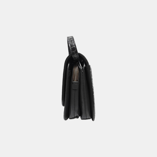 B. Calfskin Gray