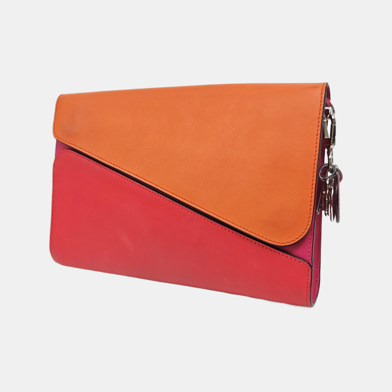 Calfskin Multicolor