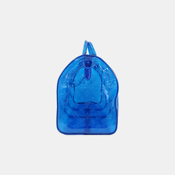 KEEPALL 50 Plastic Blue