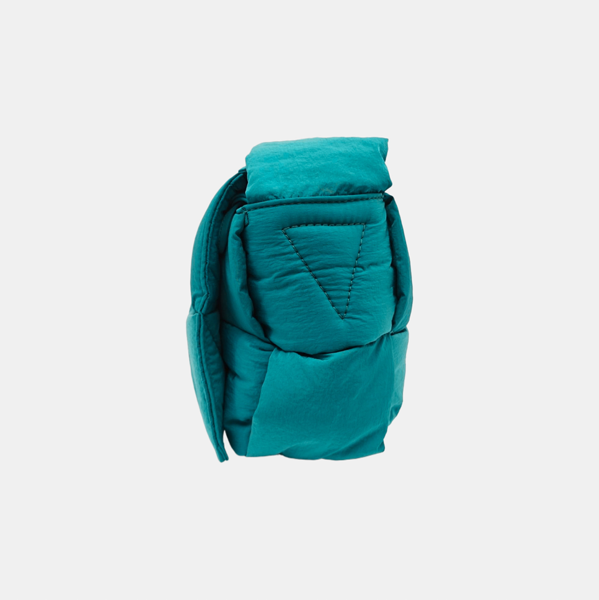 Cassette Medium Nylon Blue