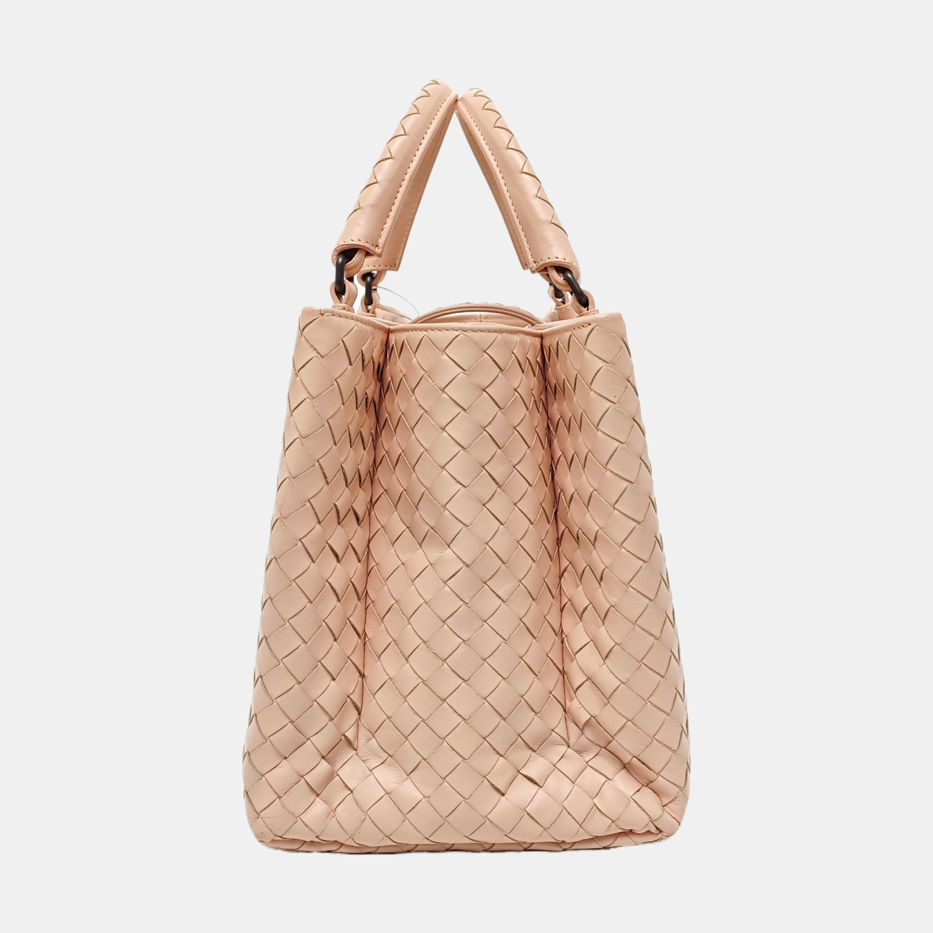 Roma Calfskin Pink