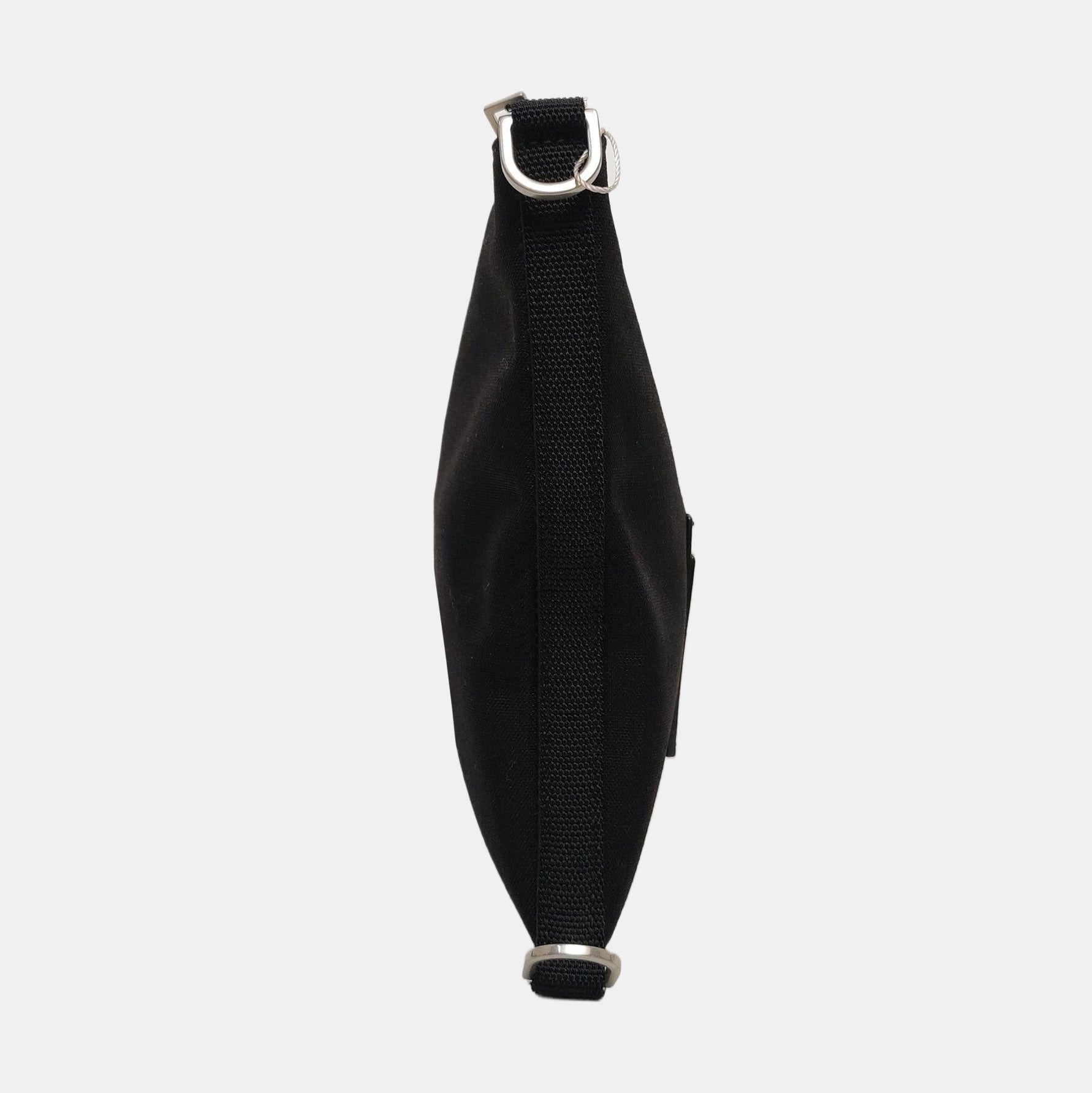 CITY Canvas Black