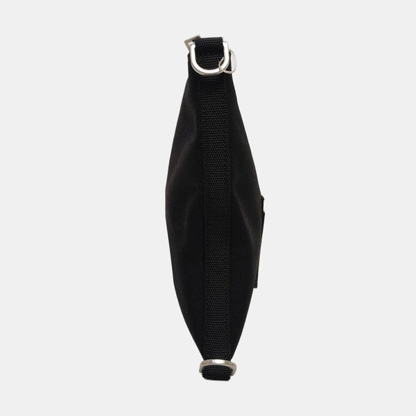 CITY Canvas Black