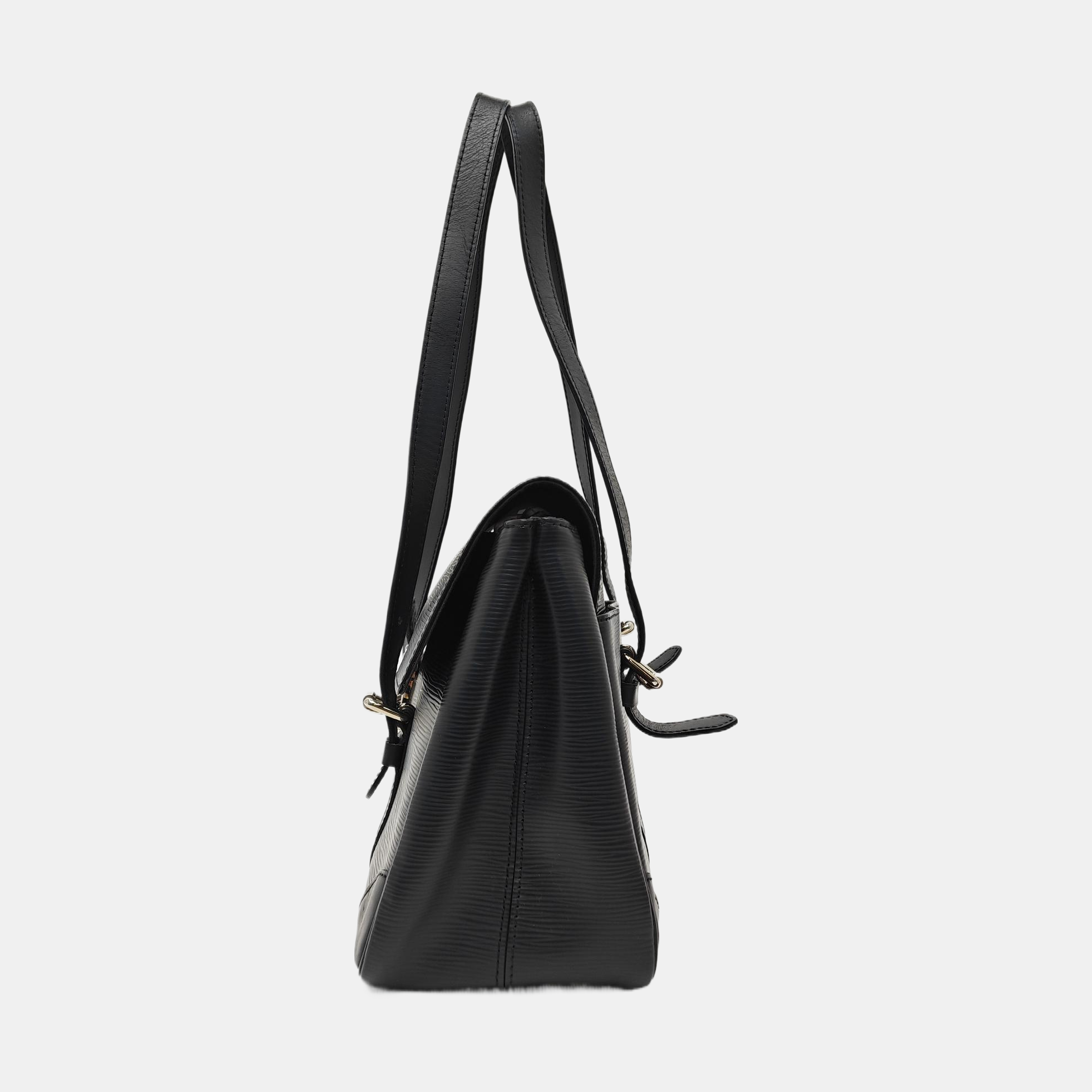 EPI SEGUR MM Epi Black