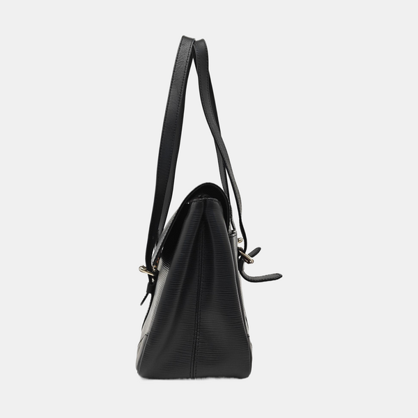 EPI SEGUR MM Epi Black