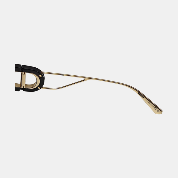 Synthetic Sunglasses Blue