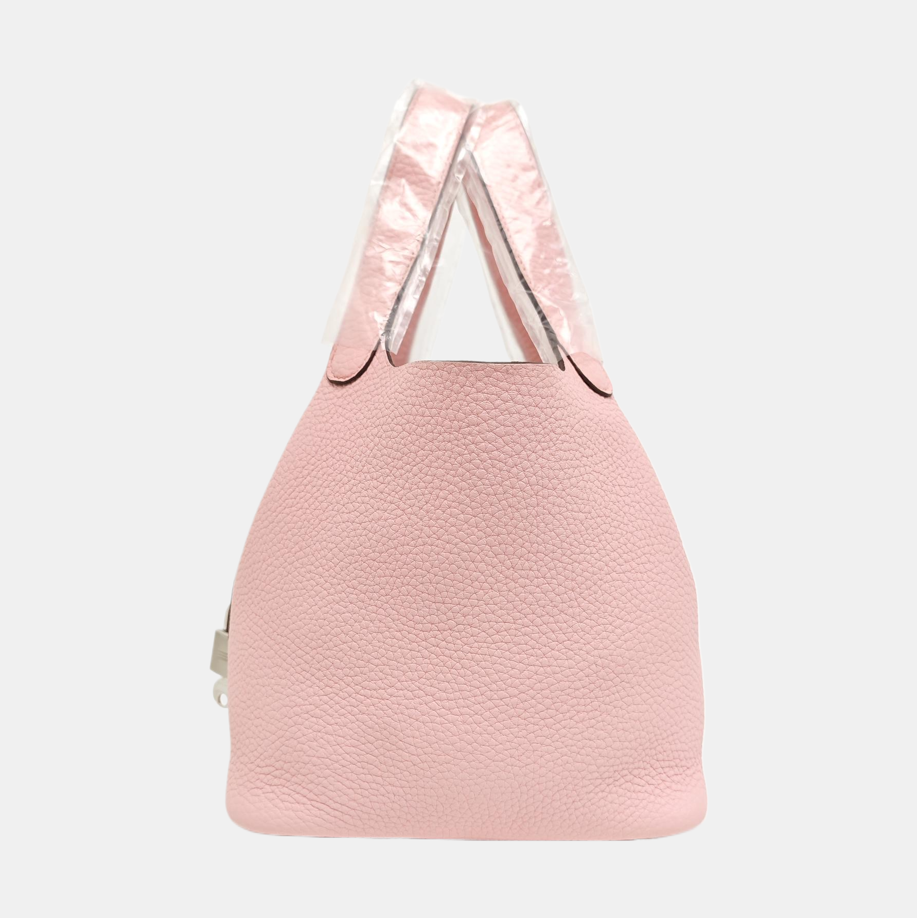 Picotin Lock 18 Clemence Pink