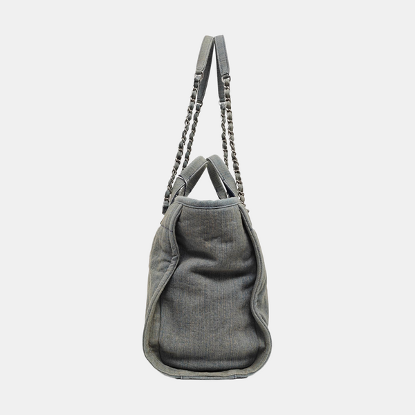 DEAUVILLE Canvas Blue