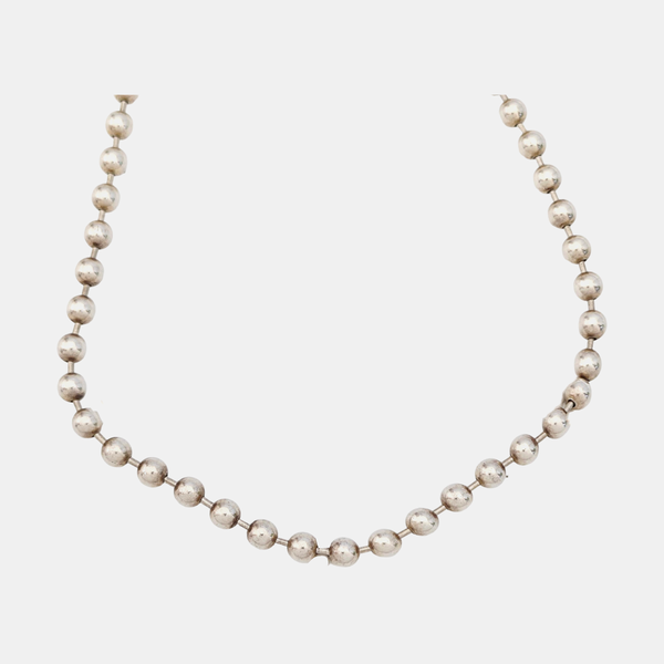 925 Sterling Silver Necklace
