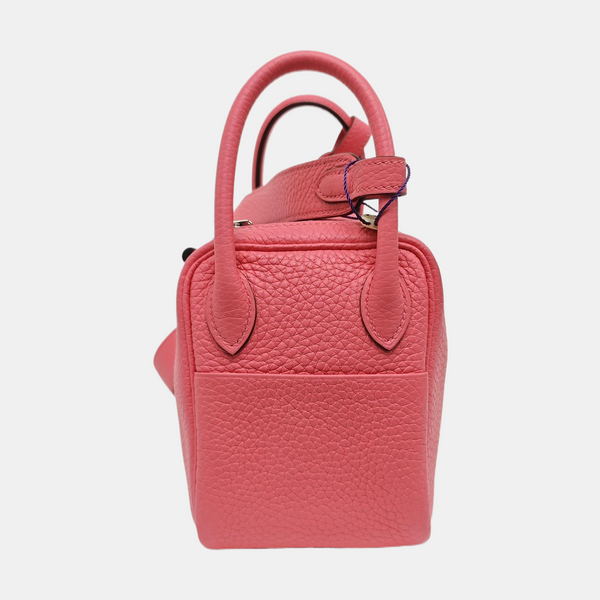 Lindy Mini Clemence Pink
