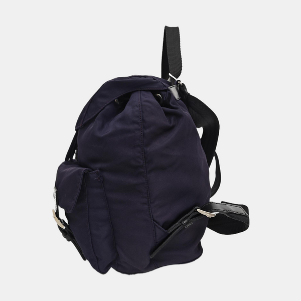 Vela Small Nylon Purple