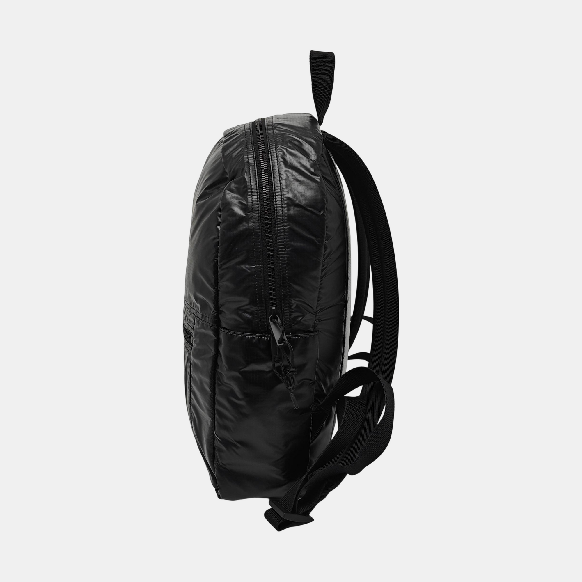 NUXX Small Nylon Black