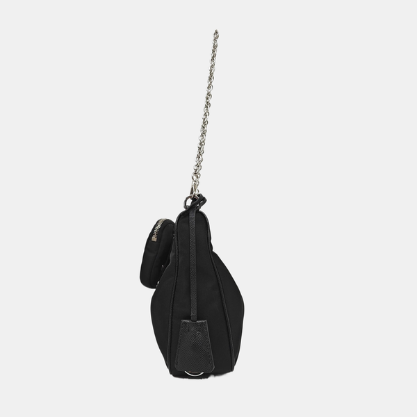 Re-Edition2005 Nylon Black