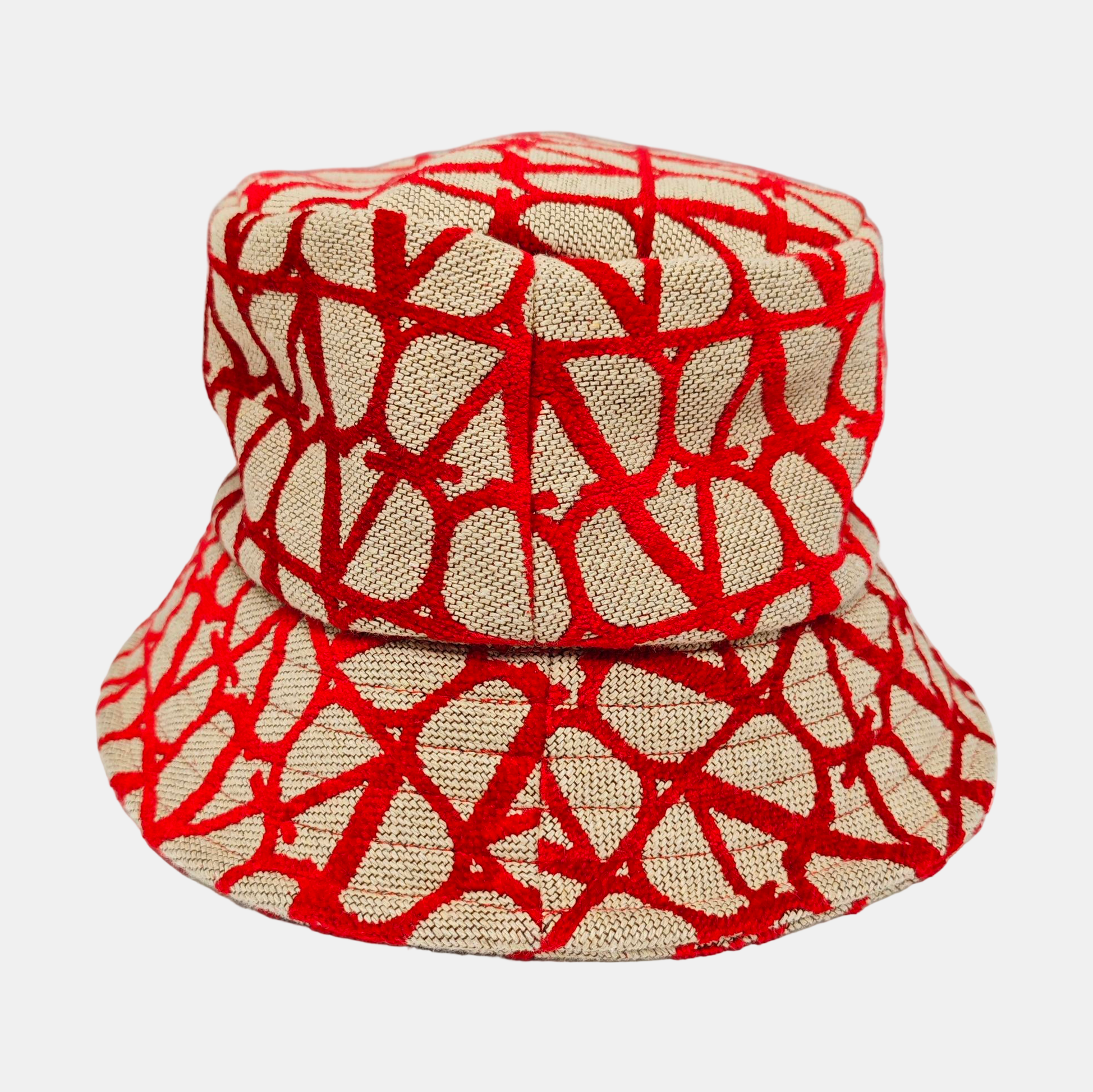 Viscose Hat Beige