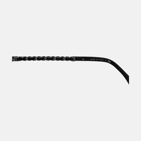 Synthetic Sunglasses Black