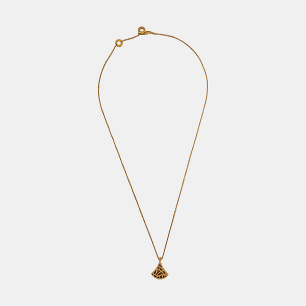DIVAS' DREAM 18k Rose Gold Necklace