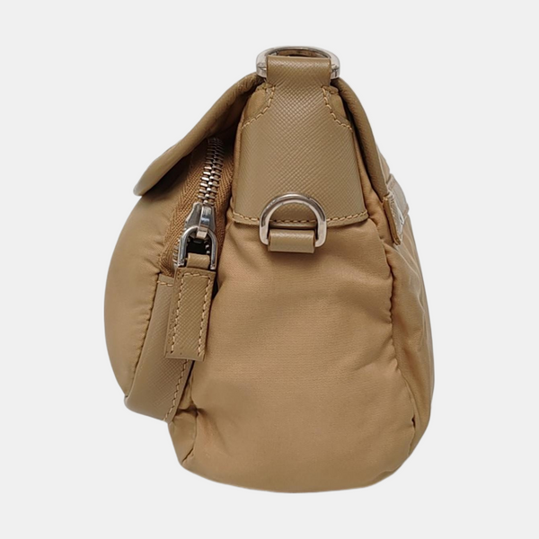 Nylon Beige