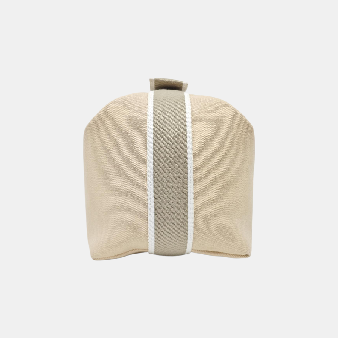 Bride A Brac Large Canvas Beige