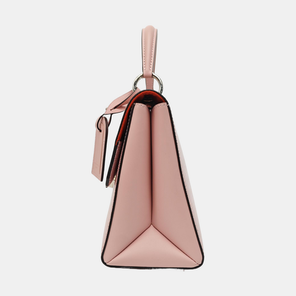 GRENELLE PM Epi Pink
