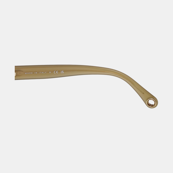 Synthetic Sunglasses Black
