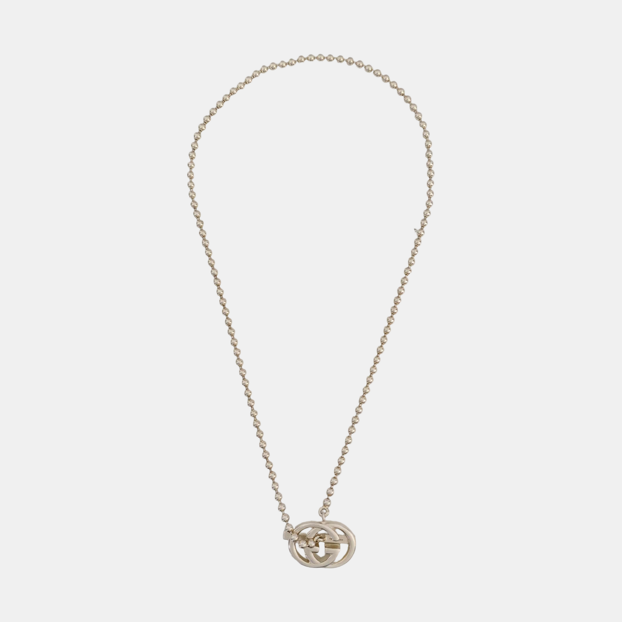 925 Sterling Silver Necklace