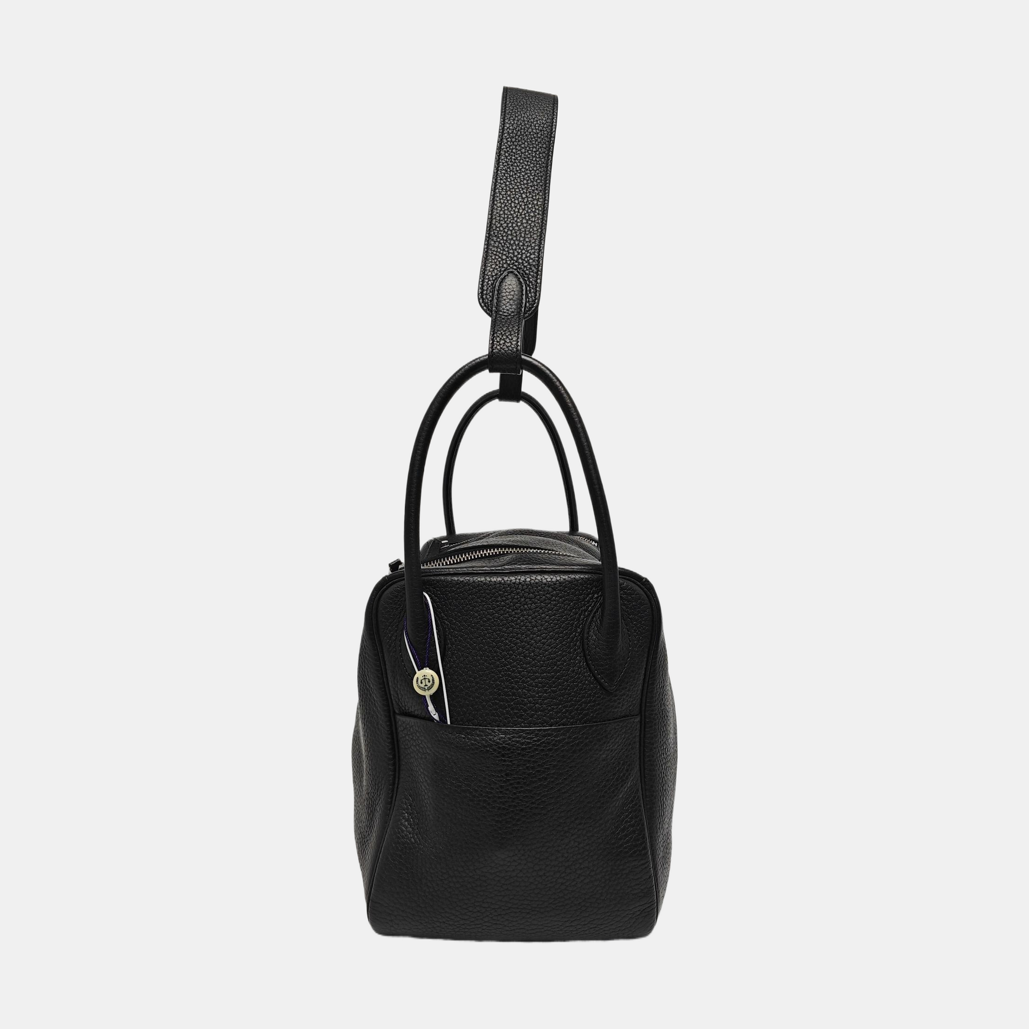 Lindy 34 Clemence Black