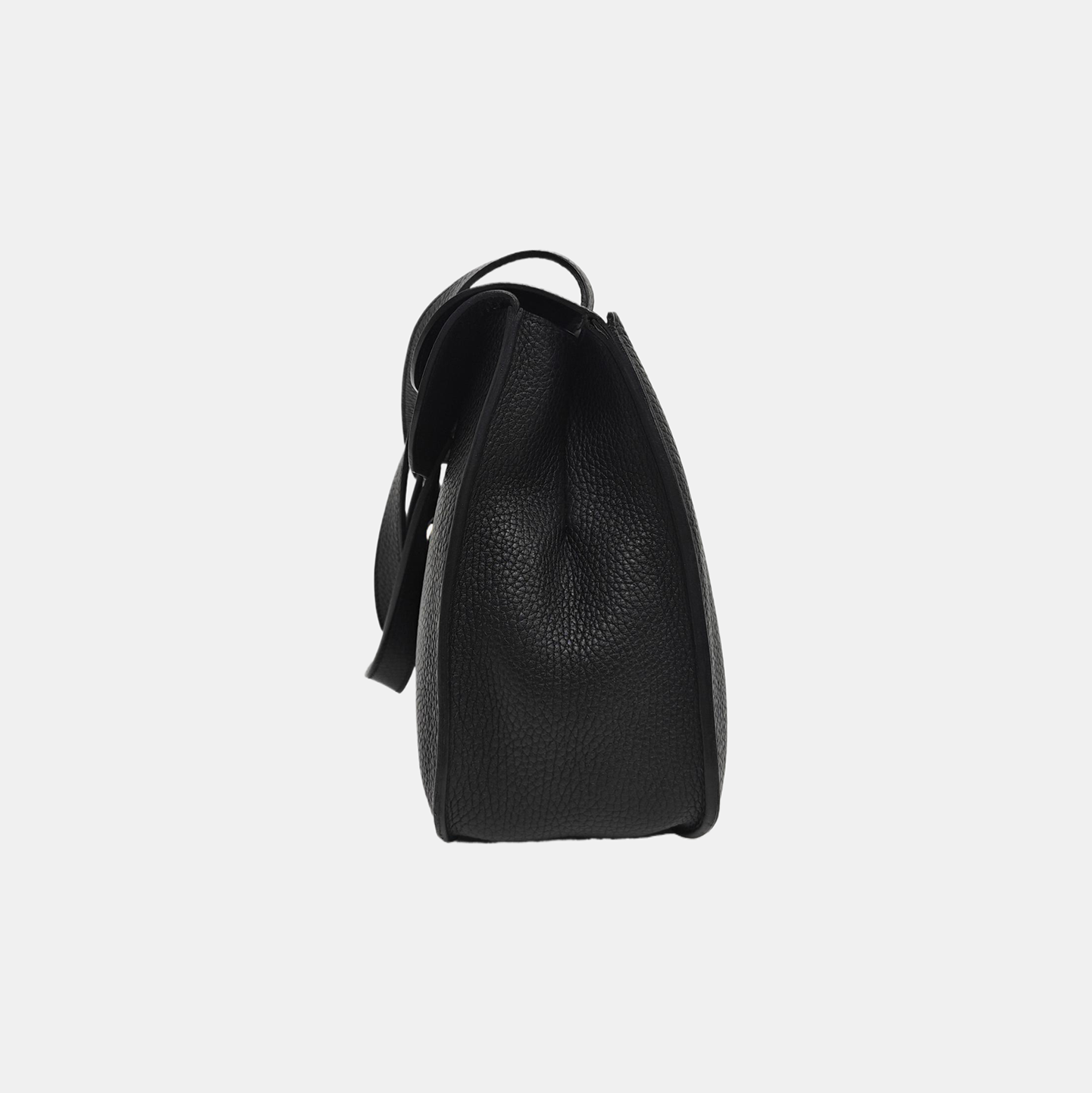 Halzan 31 Clemence Black