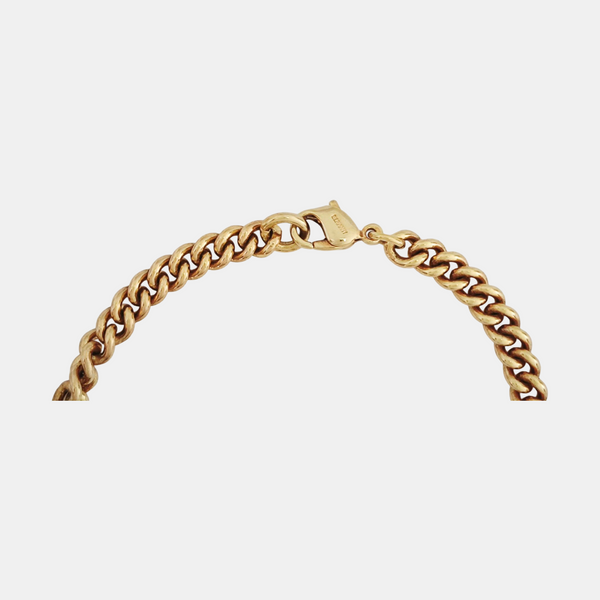 Metal Gold Bracelet