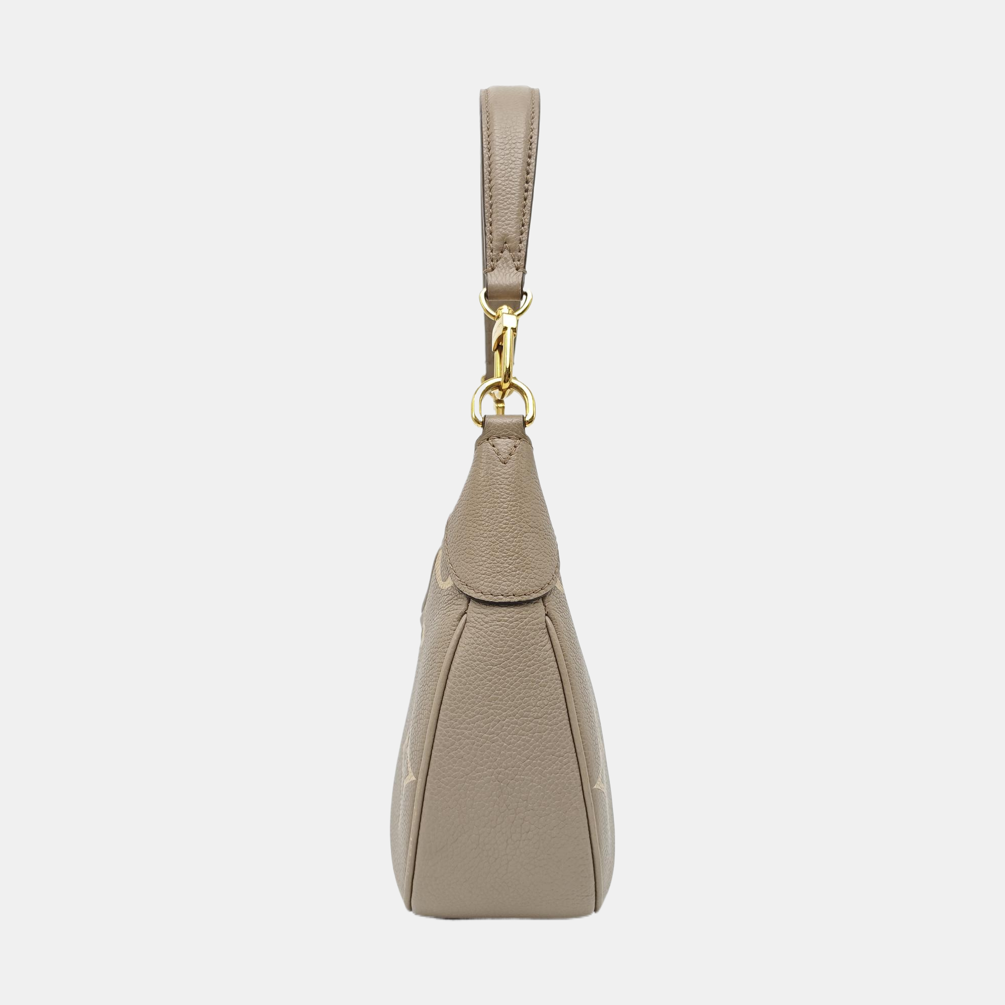 BAGATELLE Calfskin Gray