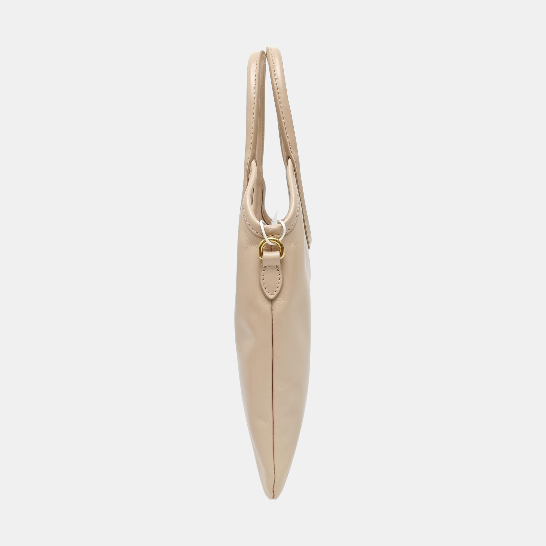IVY Calfskin Pink