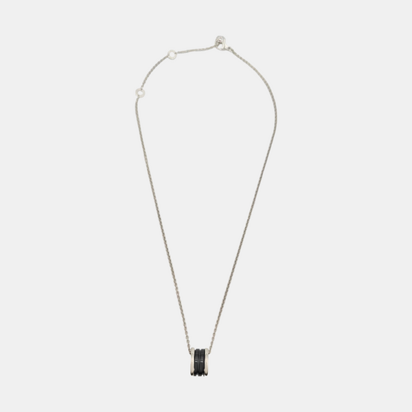 B.ZERO1 925 Sterling Silver Necklace