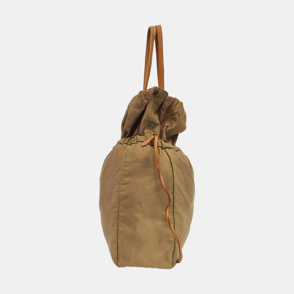 Nylon Beige
