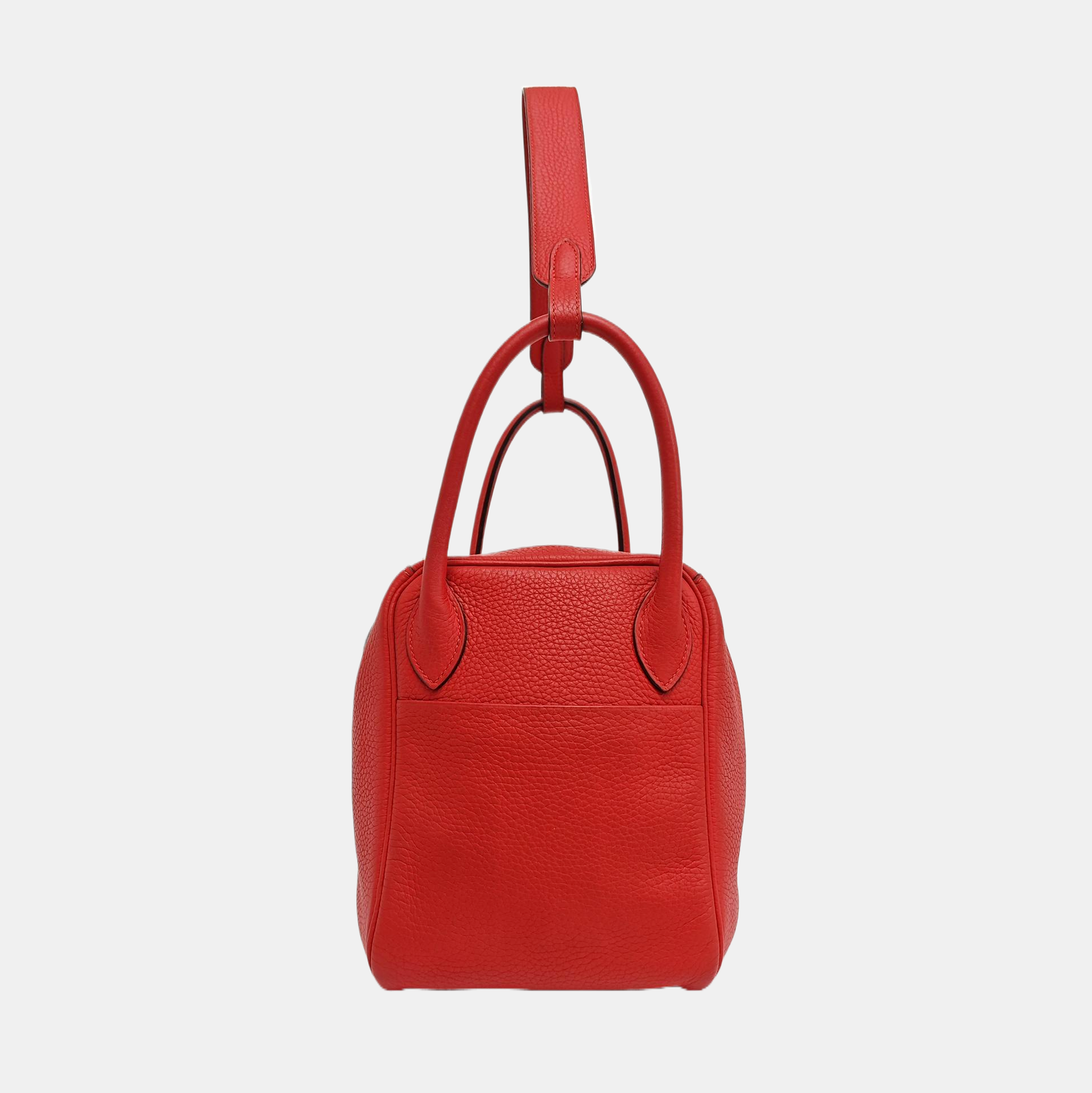 Lindy 30 Clemence Red