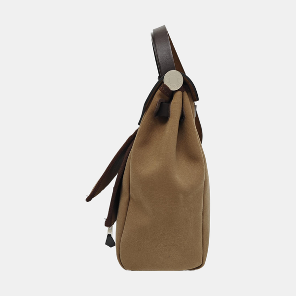 Herbag 31 Canvas Gray