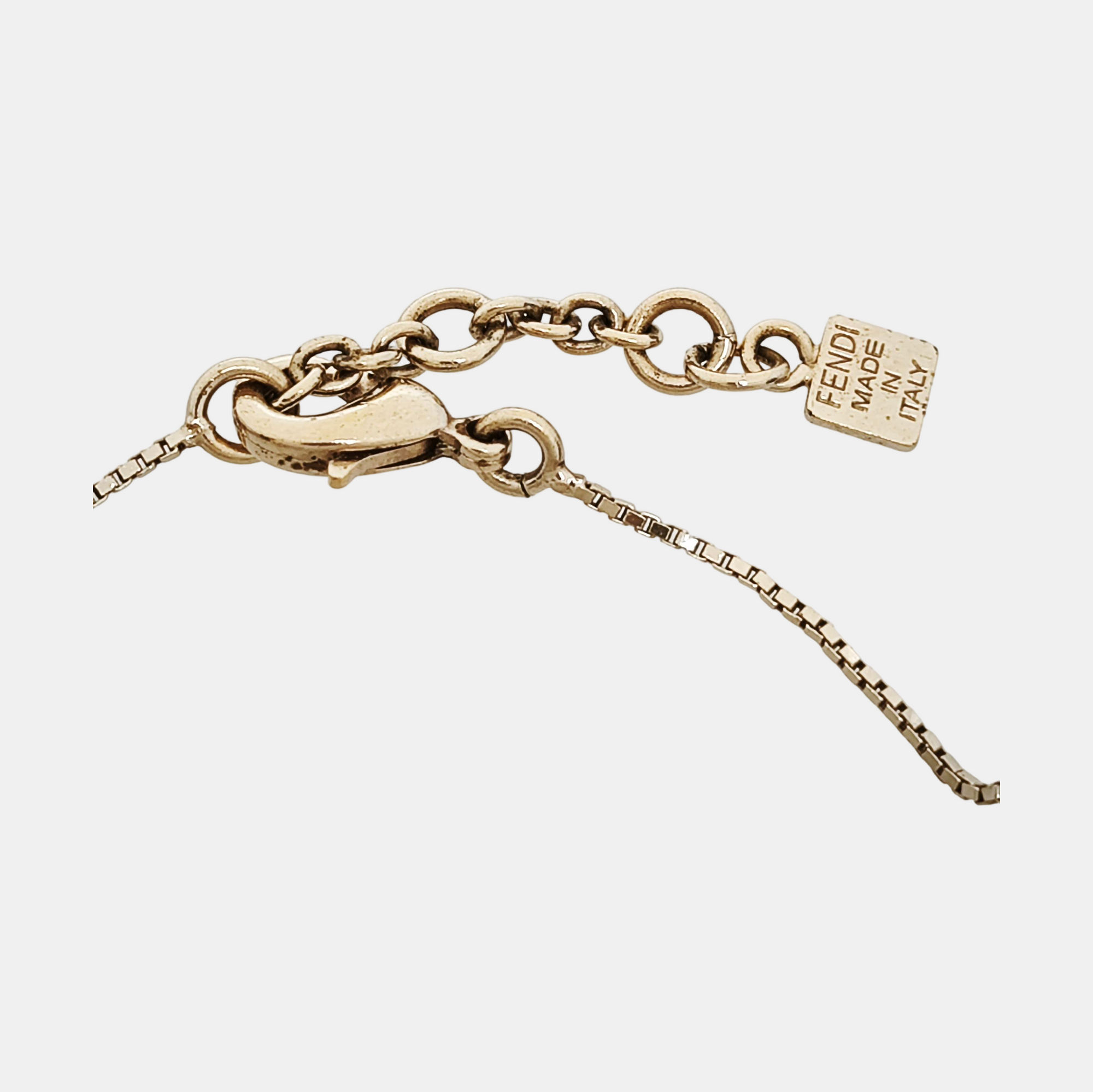 Metal Gold Bracelet
