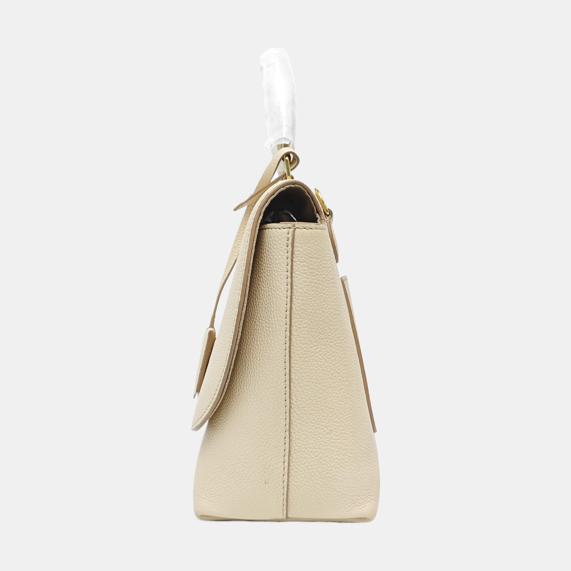 VOLTA Calfskin Beige