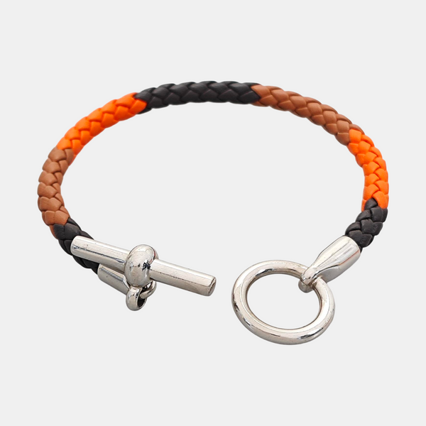 Glenan Metal Multicolor Bangle
